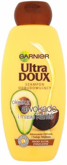 schwarzkopf ultime omega oil szampon gdzie kupić w warszawie