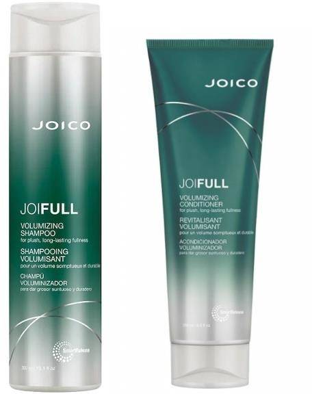 joiko body luxe szampon opinie wizaz