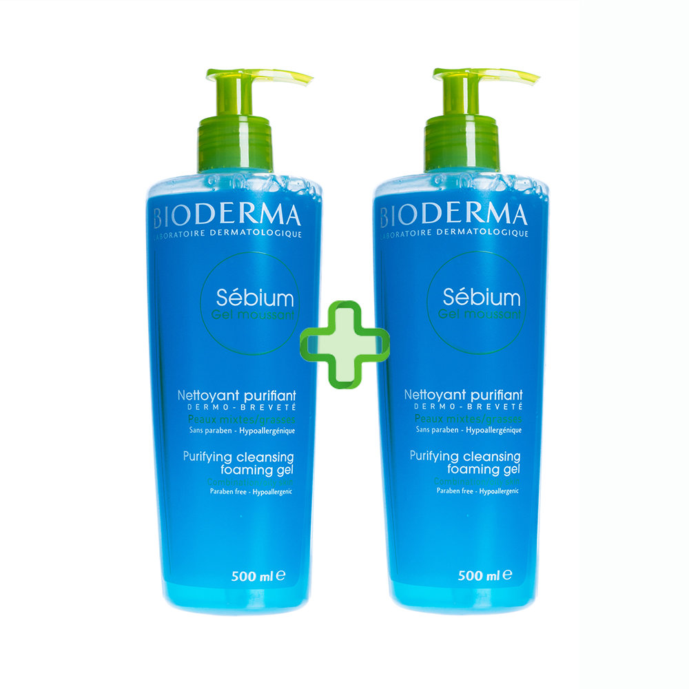 bioderma płyn do mycia twarzy