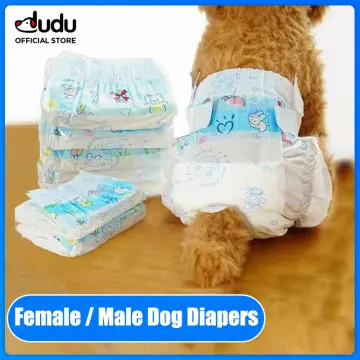 dudu pampers