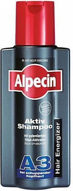 alpecin a3 szampon