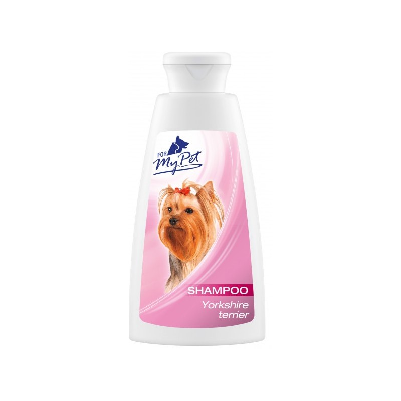 szampon dla psów sha dog siarkowy