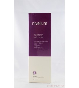 nivelium szampon