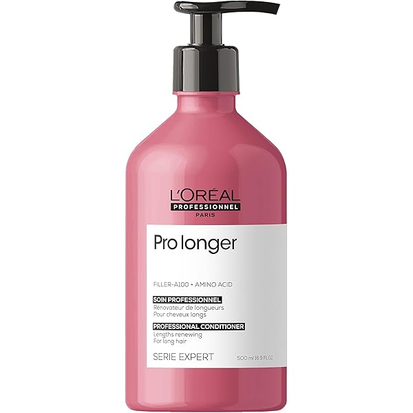 szampon loreal professionnel inforcer