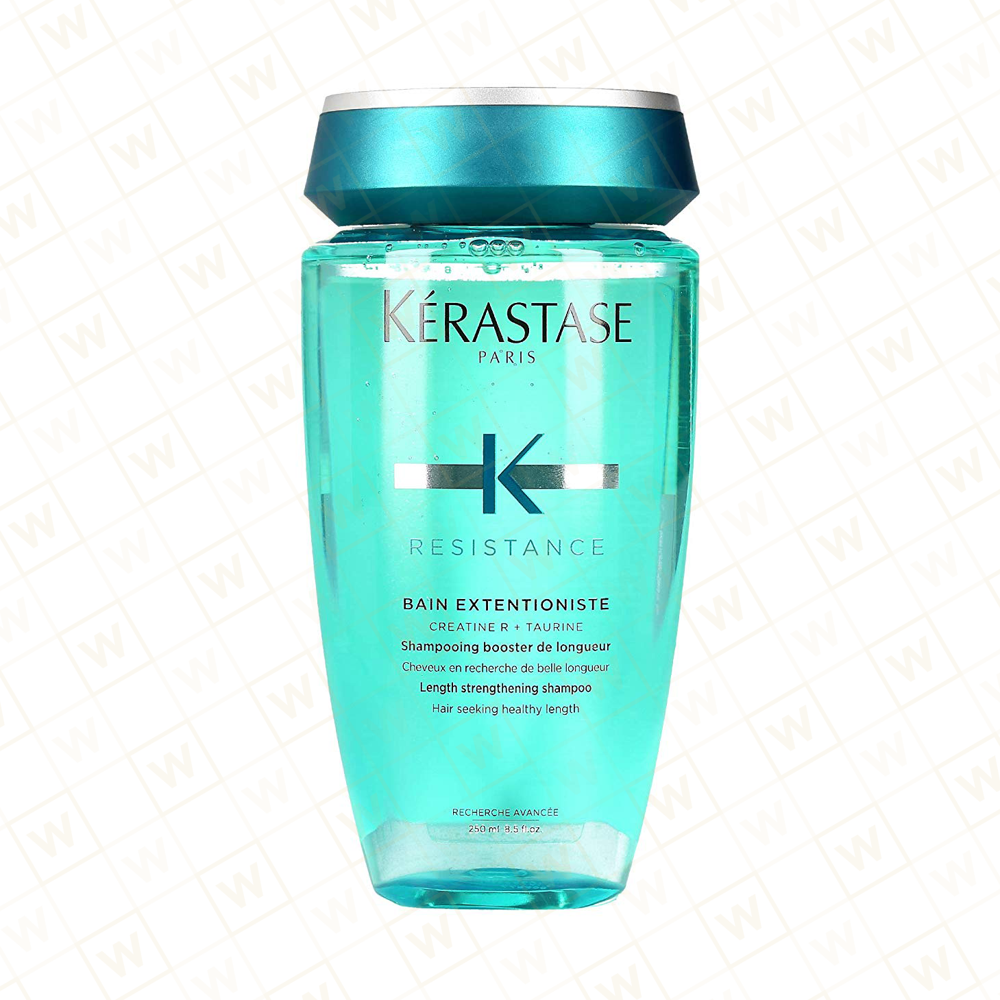 szampon kerastase opini