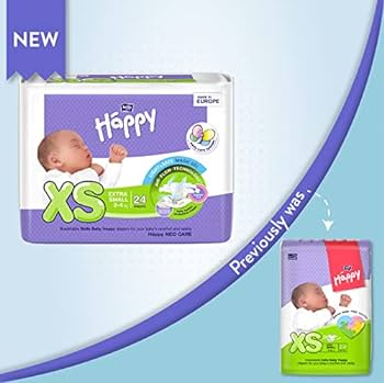 bella baby pampers