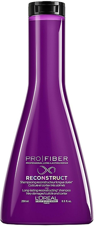 loreal szampon profiber