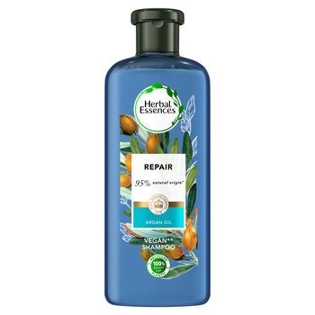 szampon i odżywka herbal essences