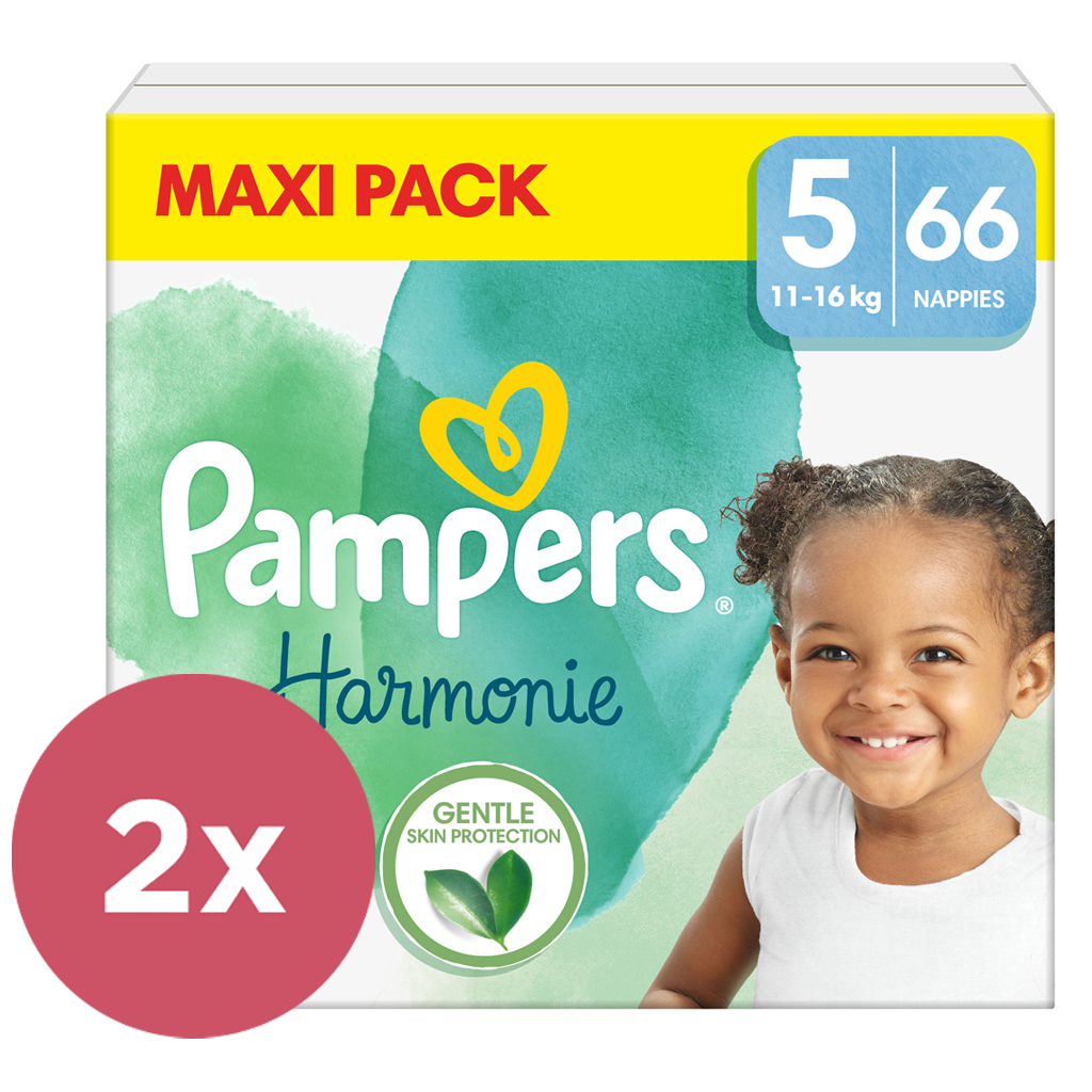 feedo pampers 5