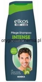 szampon przeciw wypadaniu włosów niemiecki