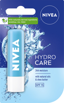 nivea hydro care szampon gdzie kupić