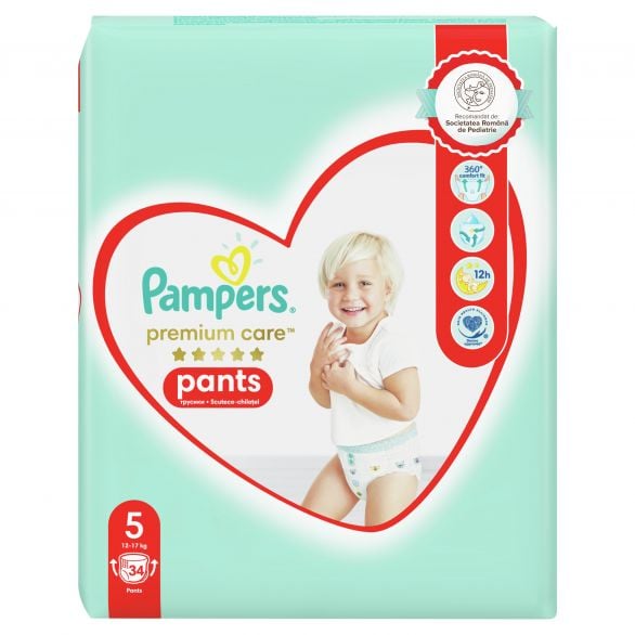 pampers dobra cena