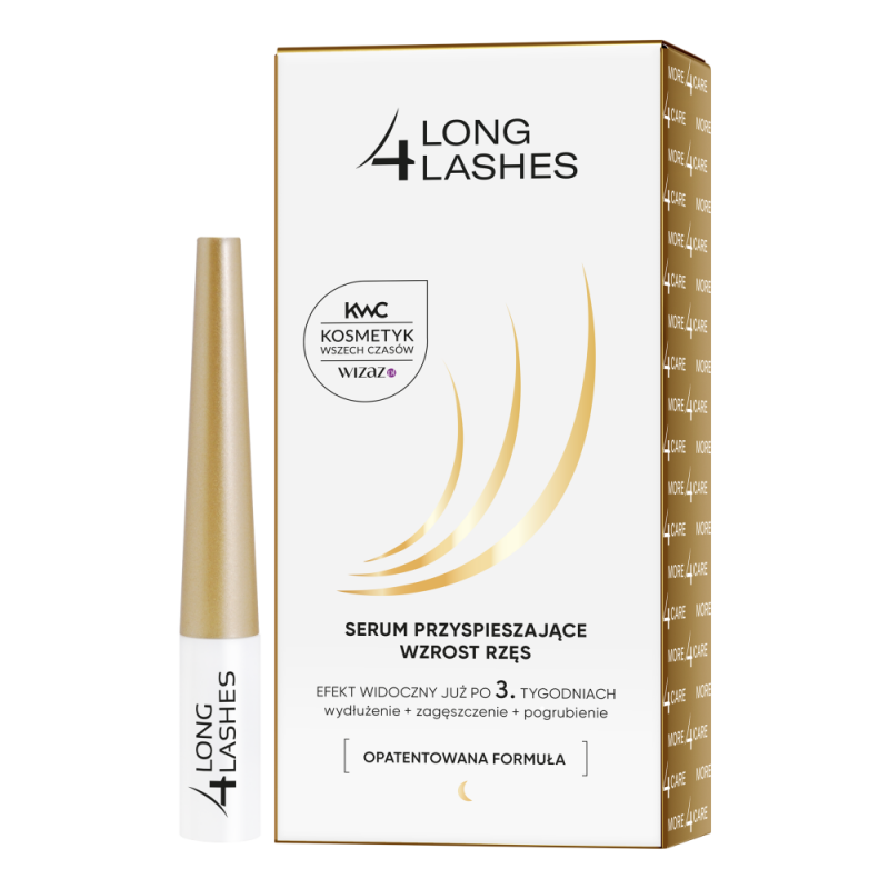 long 4 lashes odżywka do włosów 50ml