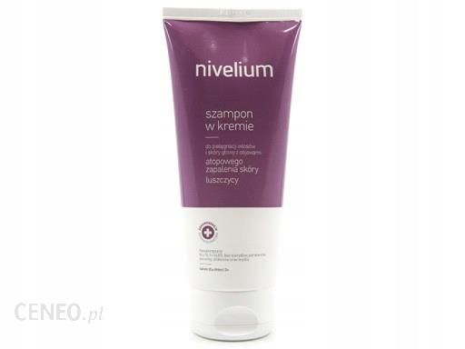 nivelium szampon ceneo