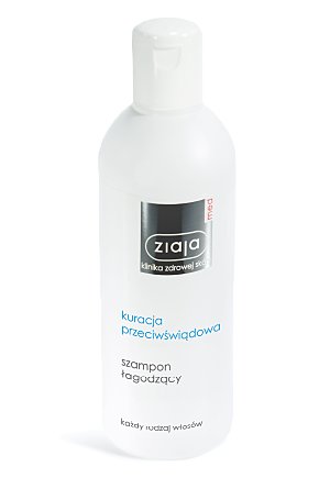 inebrya keratin szampon allegro