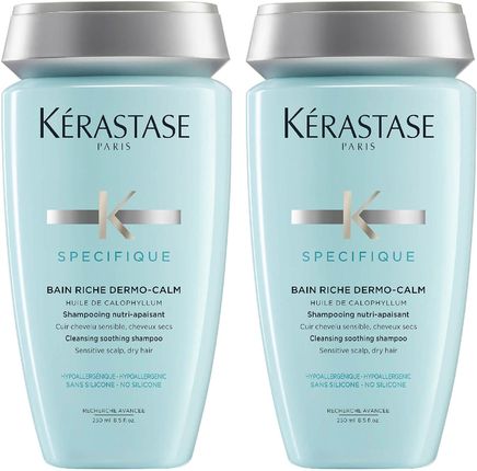 dermo calm kerastase szampon ceneo