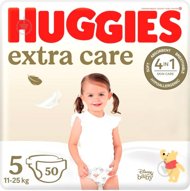 huggies цена украина