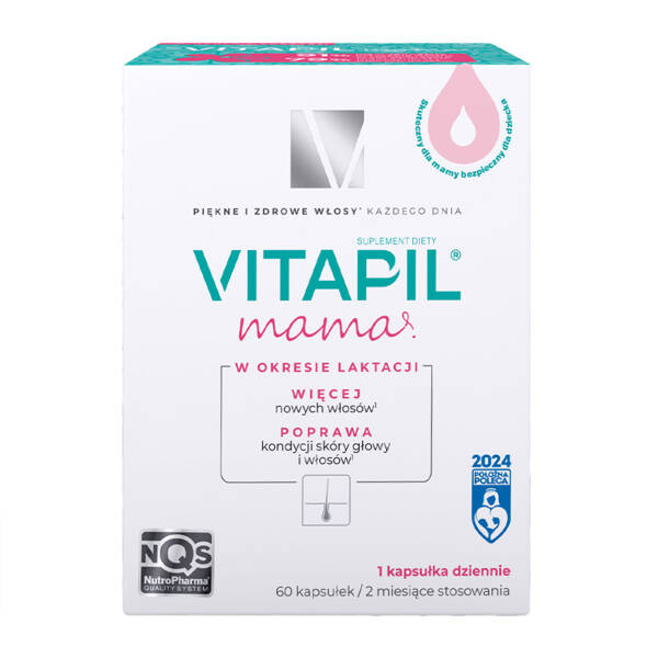 vitapil szampon rossmann