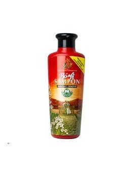 herbaria banfi szampon do włosów 250ml