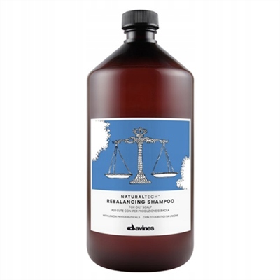 davines energizing szampon 1000ml