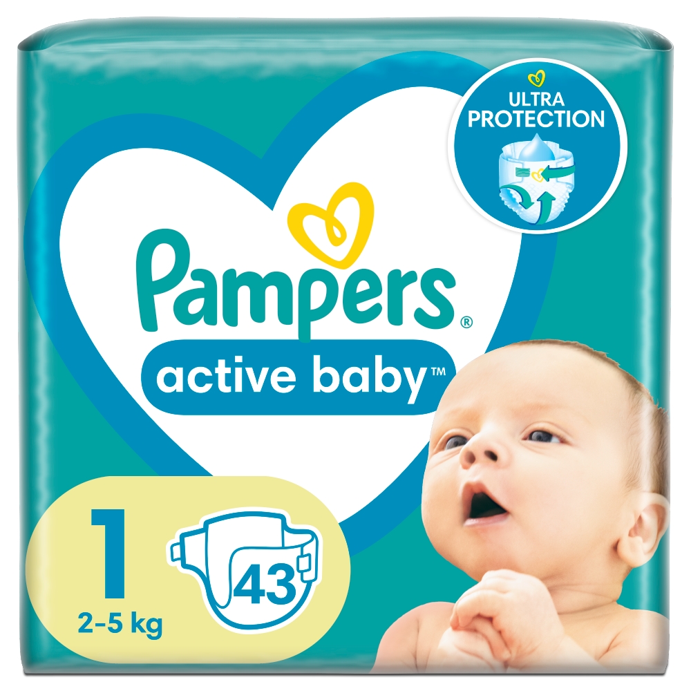 gemini pampers 1