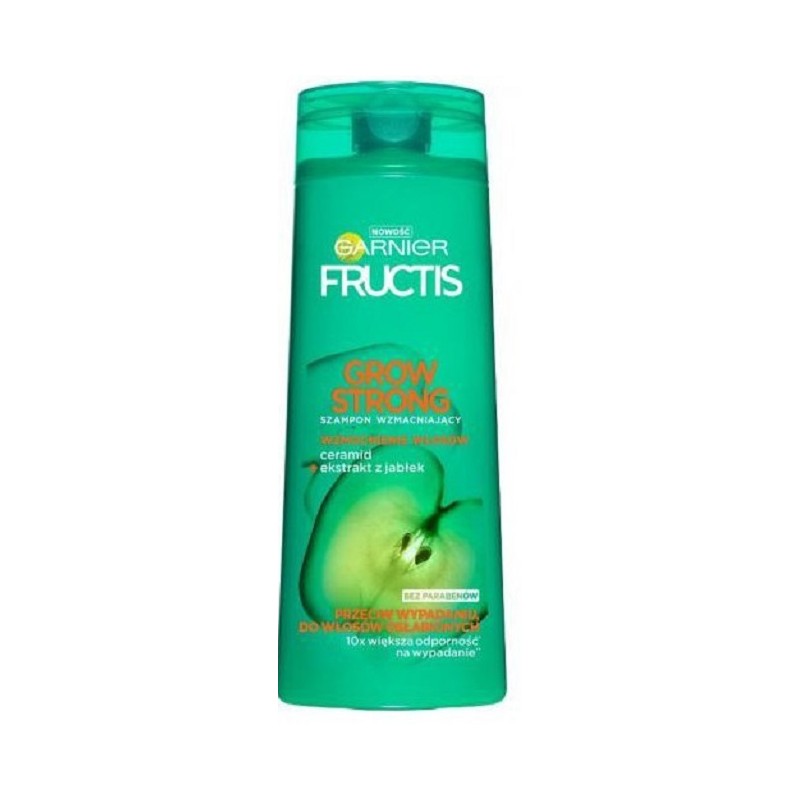 szampon fructus na wypadanie wlosow