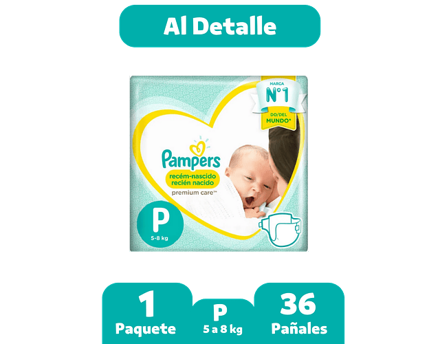 pampers 36 tydzień ciąży