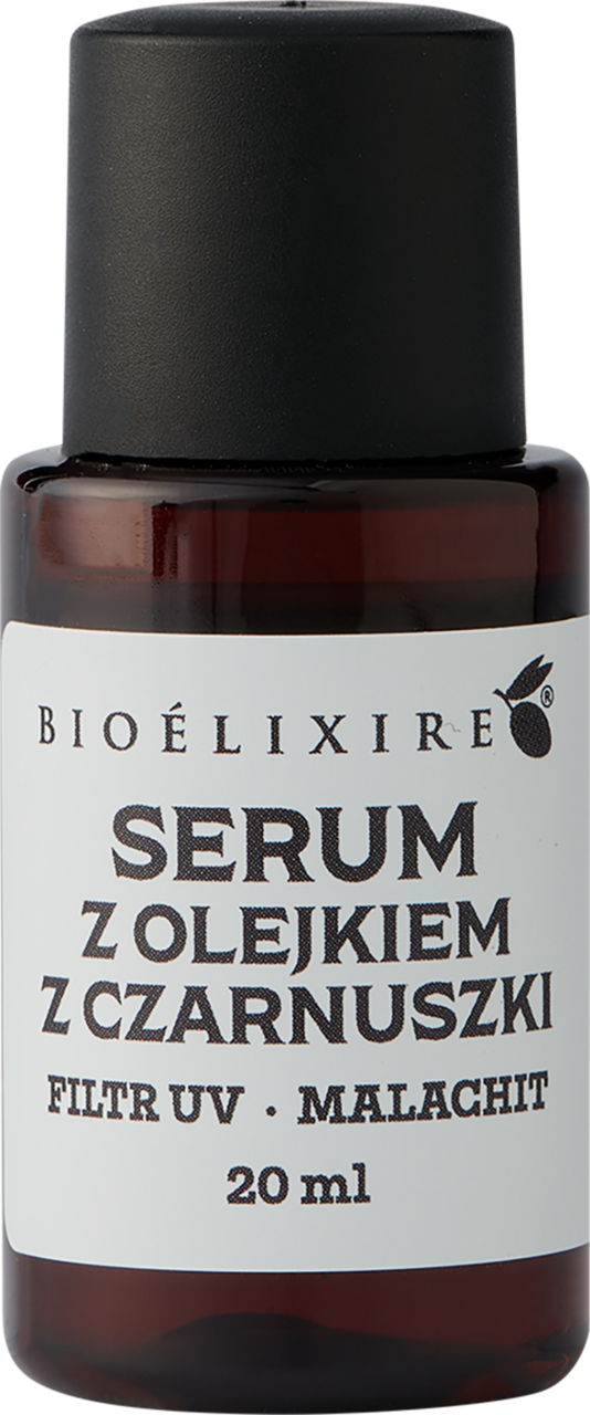 olejek do włosów bioelixir rossman