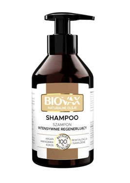 biovax argan makadamia kokos szampon każdy rodz.wł 200 ml ceneo