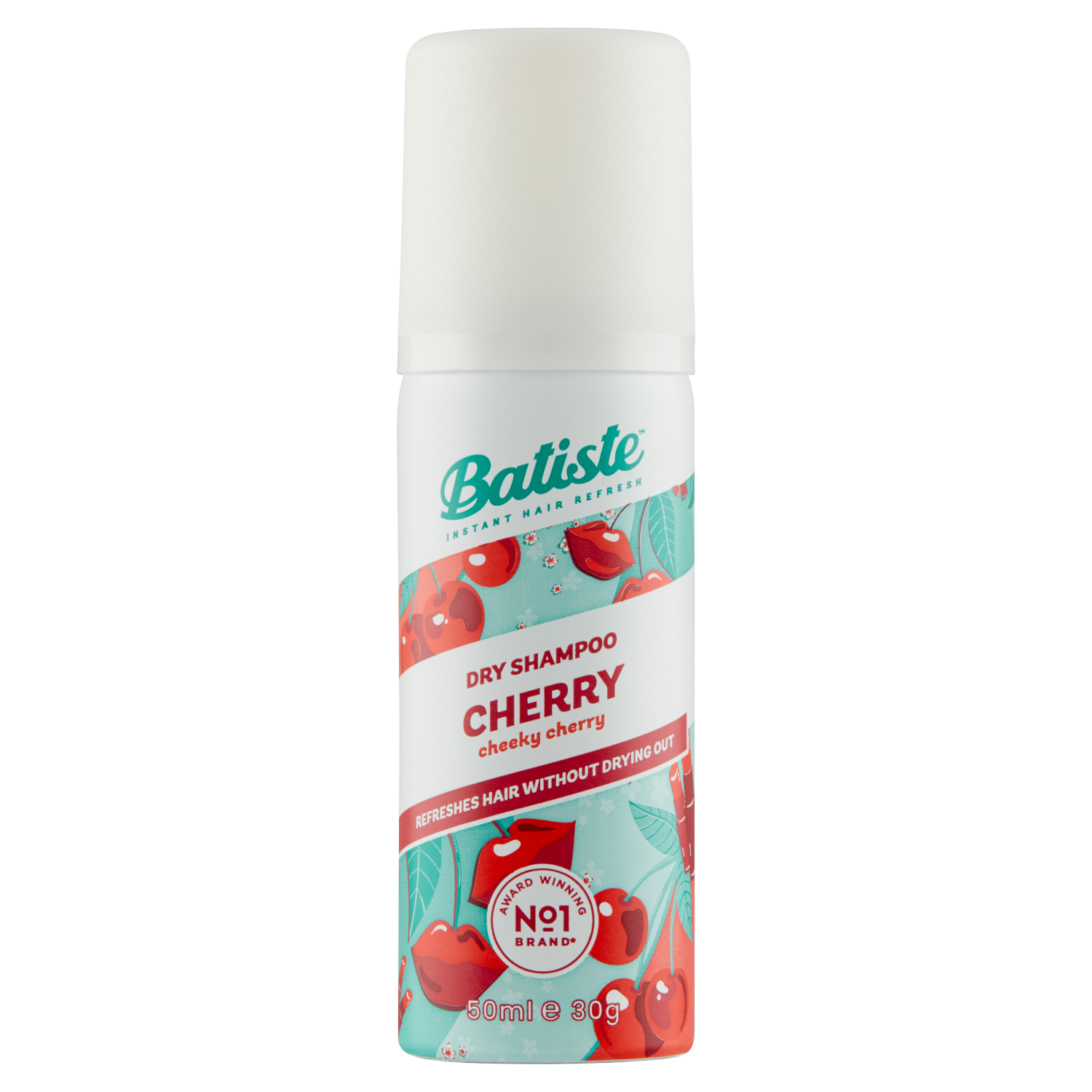 batiste suchy szampon hebe