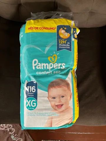 pampers olx