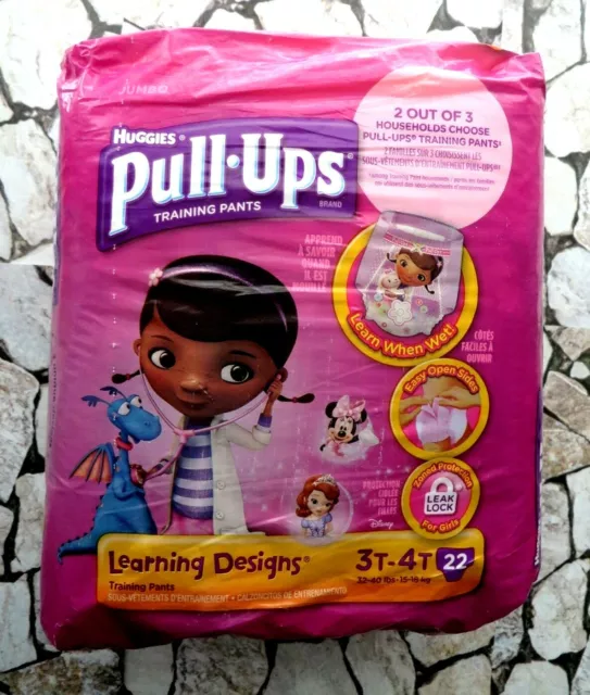 doc mcstuffins huggies