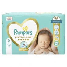 pampers premium care 1 olmed