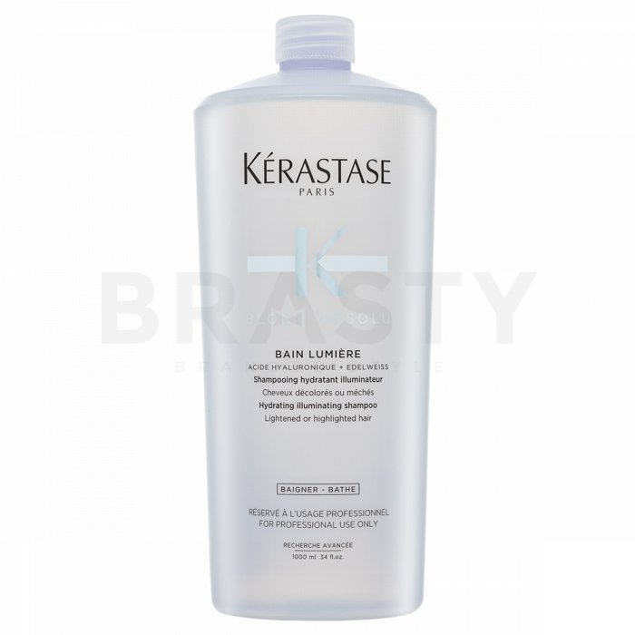 kerastas szampon blond