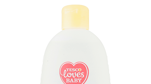 tesco babyloves szampon gdzie jest dostepny