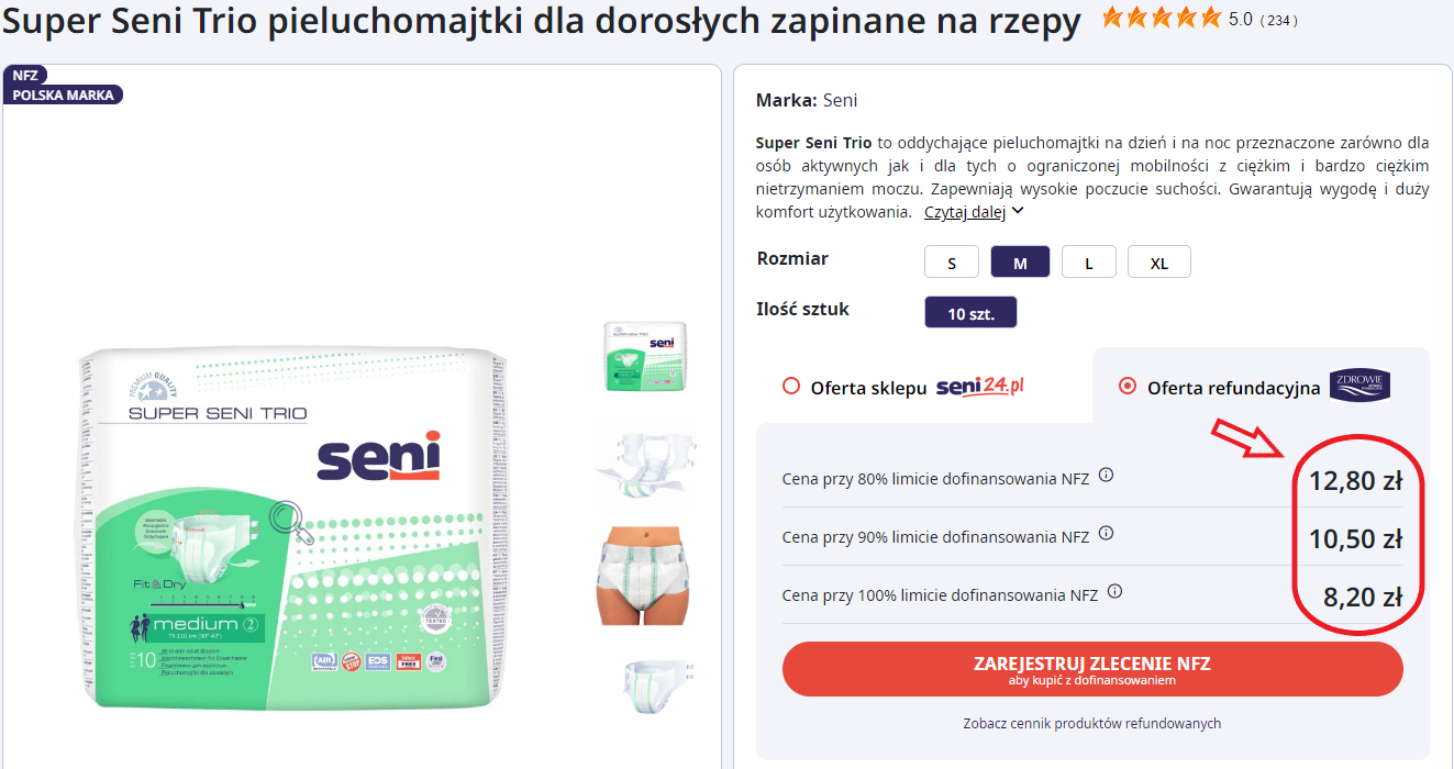 szampon green pharmacy rumiankowy wizaz