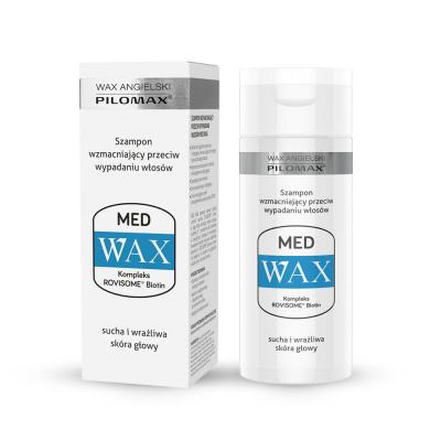 pilomax wax szampon opinie