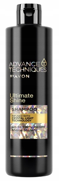 szampon pełne odzywienie avon 400 ml