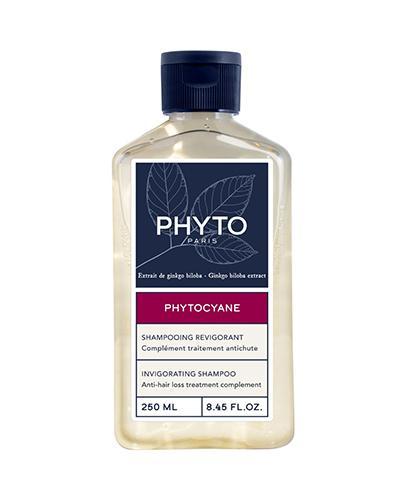 phyto szampon przeciwłupieżowy opinie
