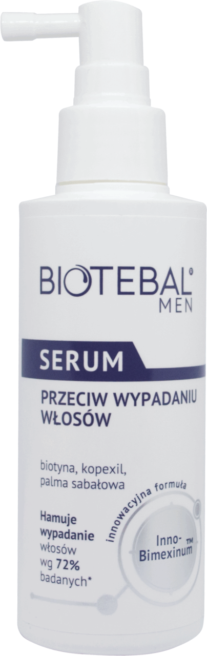 biotebal szampon i serum rossmann