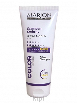 marion szampon