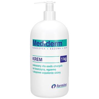 mediderm szampon gemini