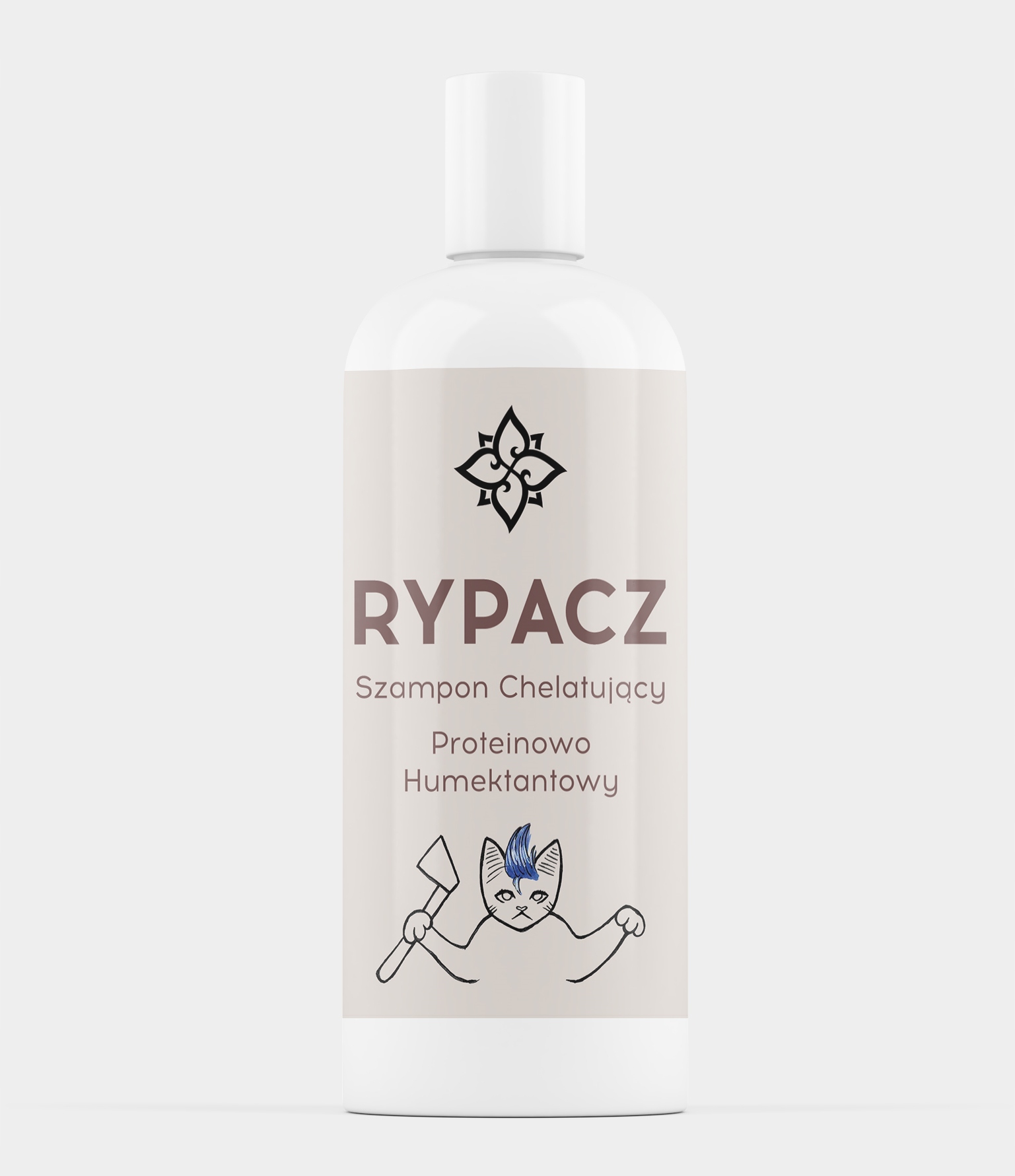 szampon rypacz co to znaczy