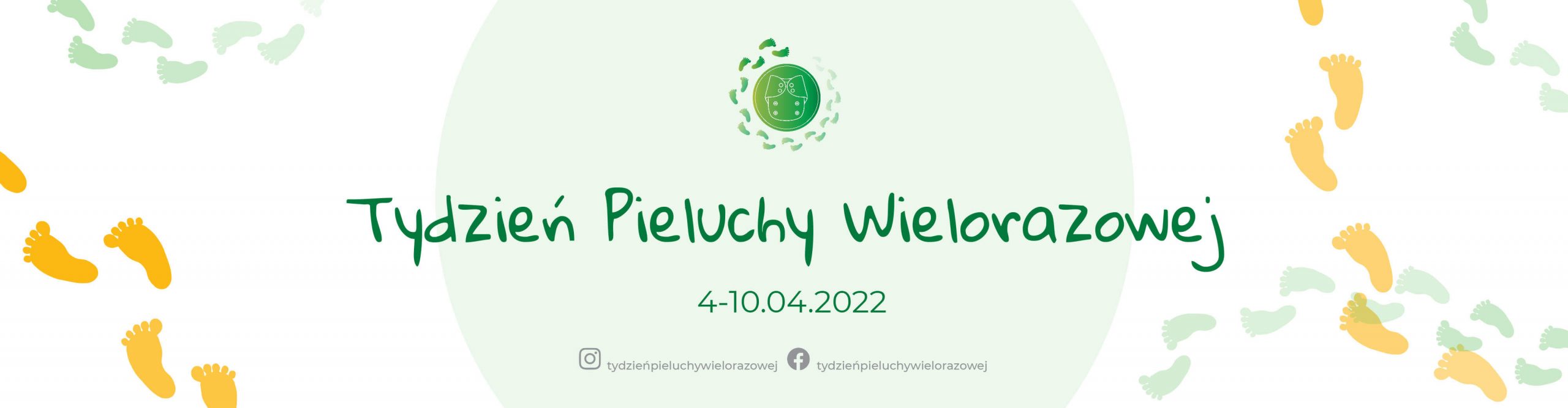 tydzień pieluchy wielorazowej promocje