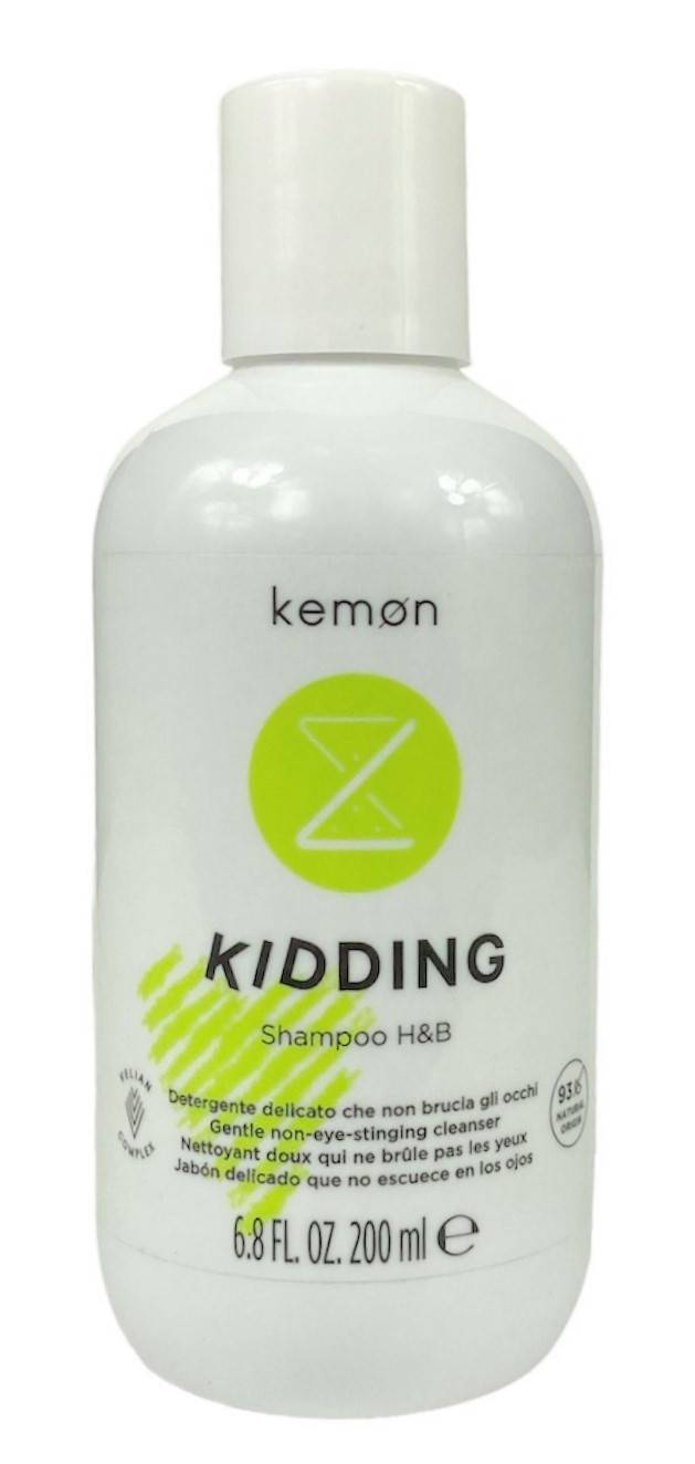 kemon szampon 200 ml