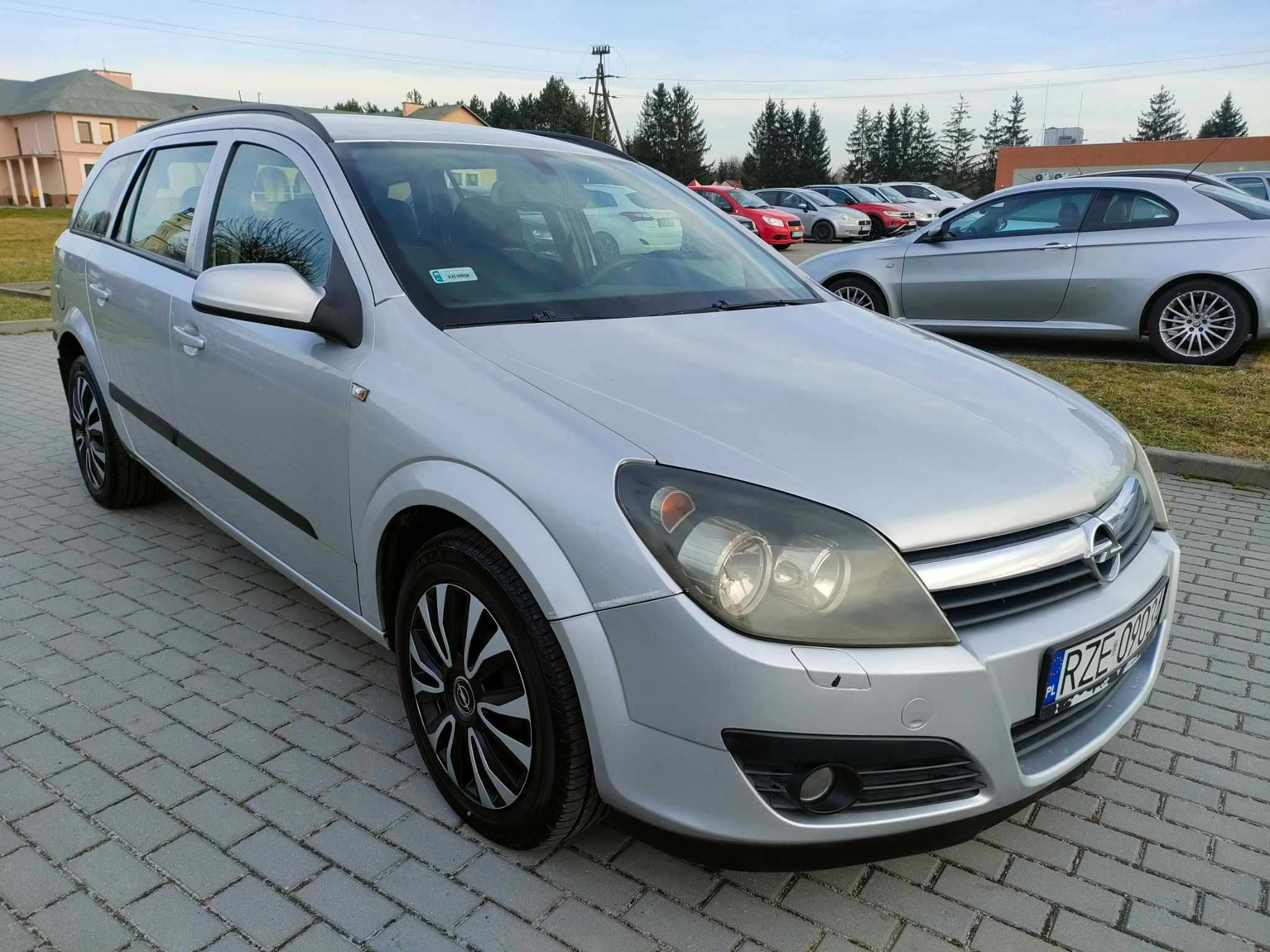 opel astra 3 olx podkarpackie pampers