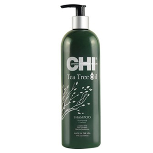 chi szampon z drzewa herbacianego