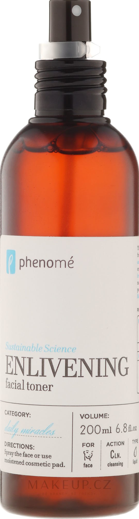 phenome szampon anti aging