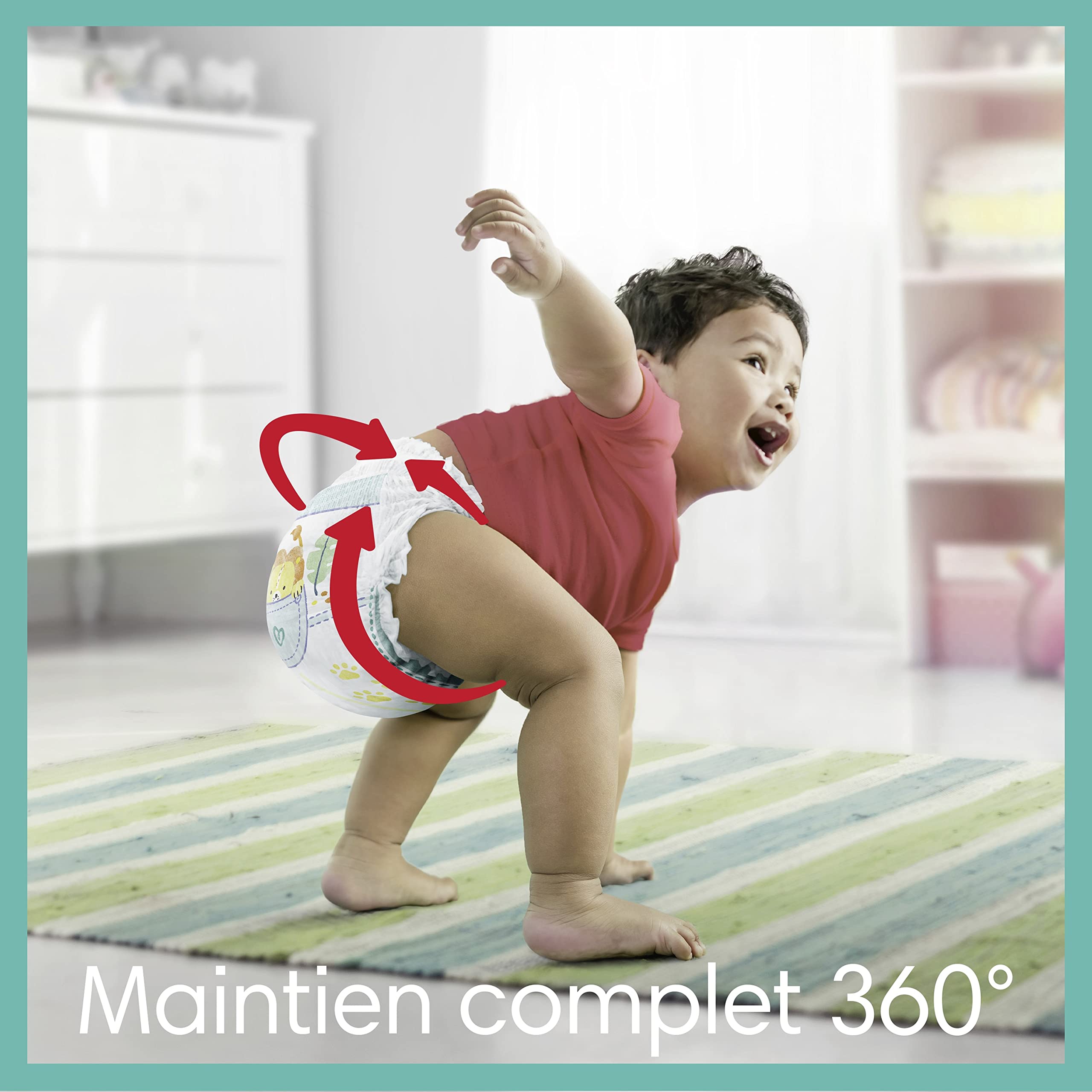 pampers pants giant pack4