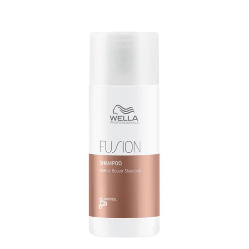 wella szampon fusion